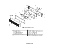 Bowers & Wilkins FPM4-Service-manual-ADNA